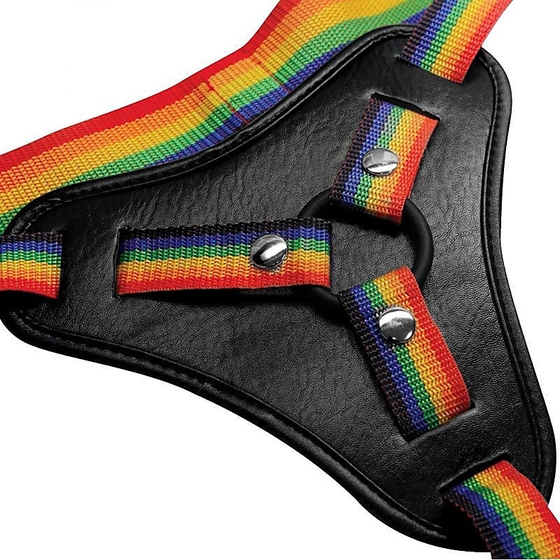 Strap-U Take the Universal Strap-On Harness No Probe - Strap On Sextoys