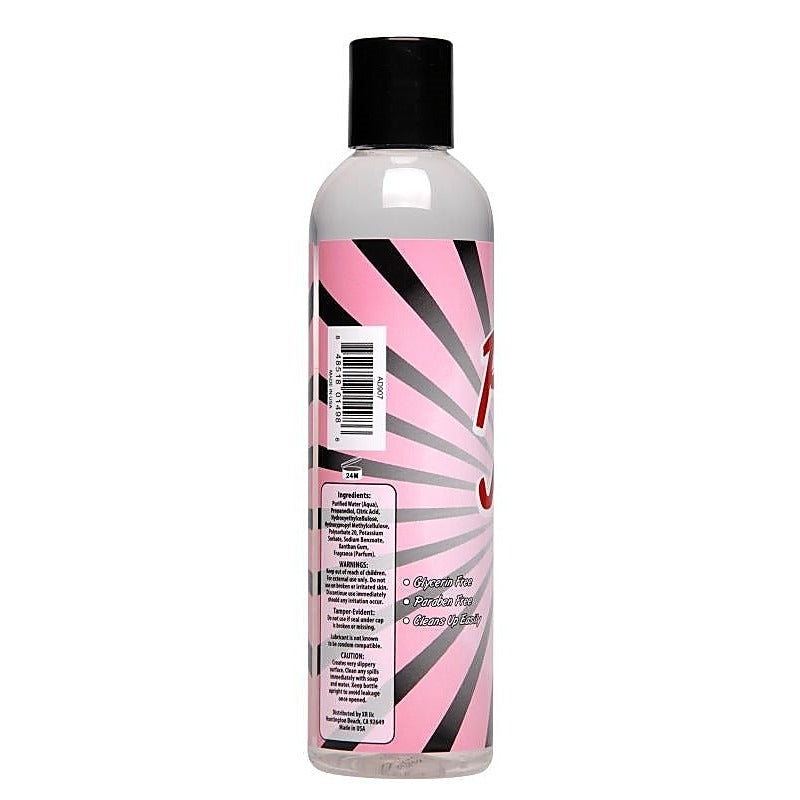 Pussy Juice Vagina Scented Lube - 244 ml - Water Based Lubes
