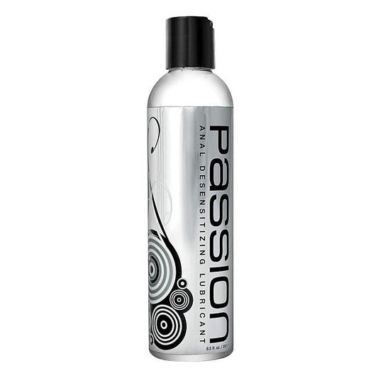 XR Brands Anal Desensitising Gel - Unmatched Satisfaction - Water Based Lubes