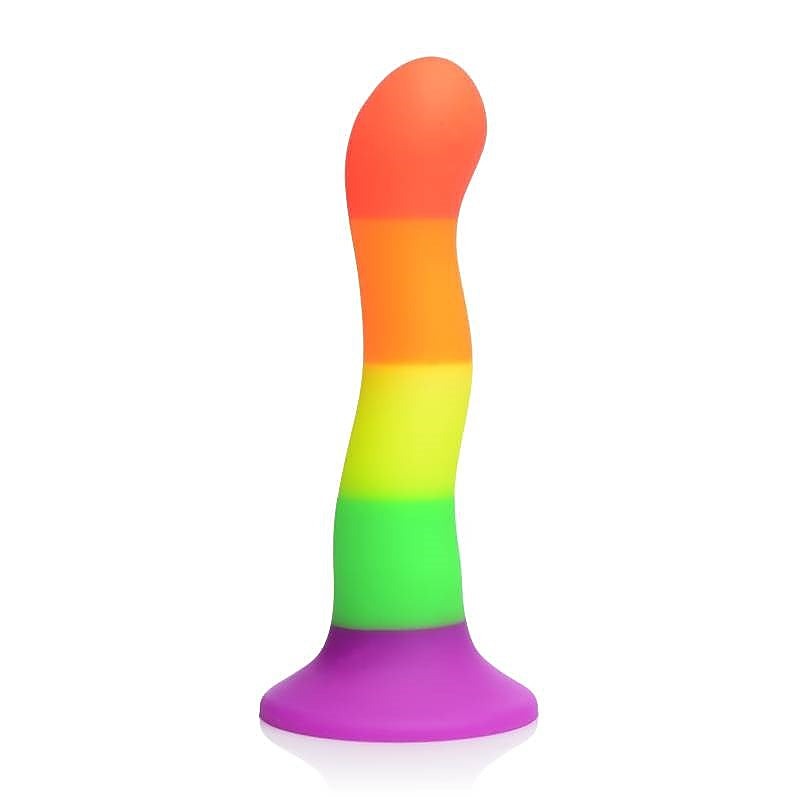 Strap-U Proud Silicone Harness Set by XR Brands - Strap On Sextoys