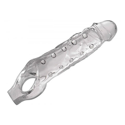 Size Matters Really Ample Penis Enhancer by XR Brands - Pumps, Extenders and Sleeves