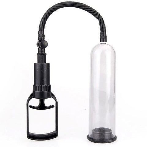 Size Matters Beginner Pump by XR Brands - Pumps, Extenders and Sleeves