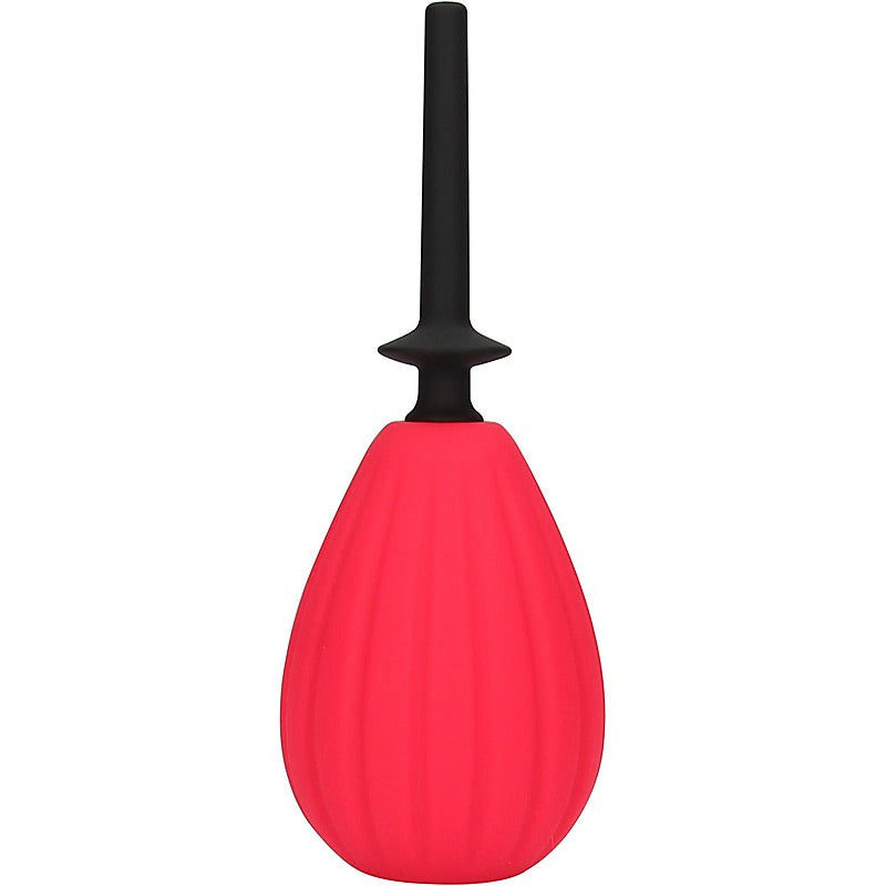 Premium Prelude Enema Bulb Kit by Aneros - Enemas and Douches