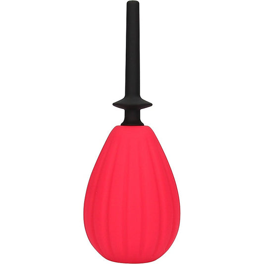 Aneros Prelude Enema Bulb Kit - Enemas and Douches