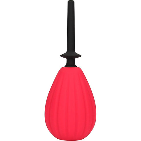 Premium Prelude Enema Bulb Kit by Aneros - Enemas and Douches