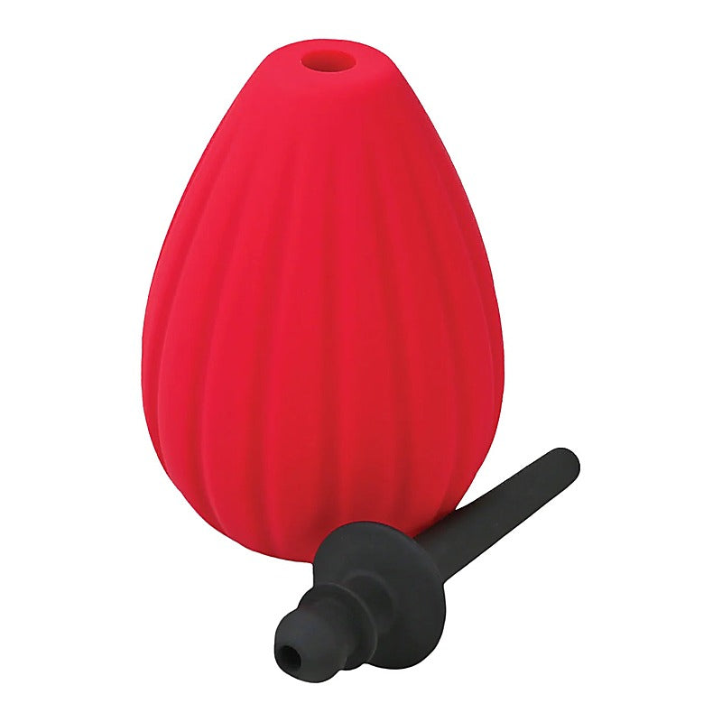 Premium Prelude Enema Bulb Kit by Aneros - Enemas and Douches