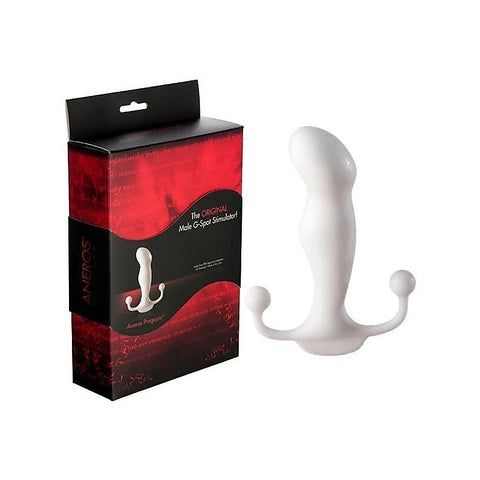Professional-Grade Progasm Classic by Aneros - Prostate Toys