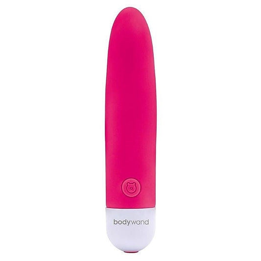 Bodywand Neon Mini Lipstick by Xgen Products - G-Spot Vibrators