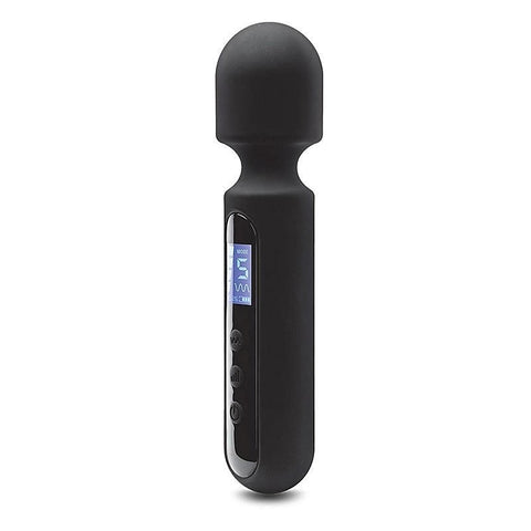 Bodywand Digi S Wand Massager by Xgen Products - Body Wands