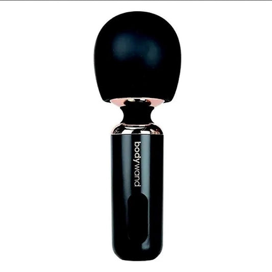 Lolly Wand - Compact and Powerful Massage Anytime - Body Wands