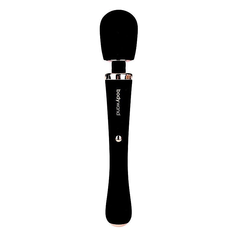 Bodywand Couture - Rechargeable Luxury Pleasure Wand - Body Wands