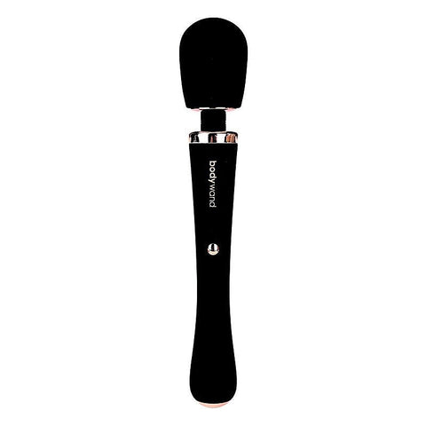 Bodywand Couture - Rechargeable Luxury Pleasure Wand - Body Wands