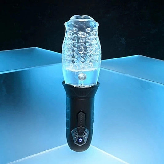 Zero Tolerance CYCLONE Spinning Male Stroker