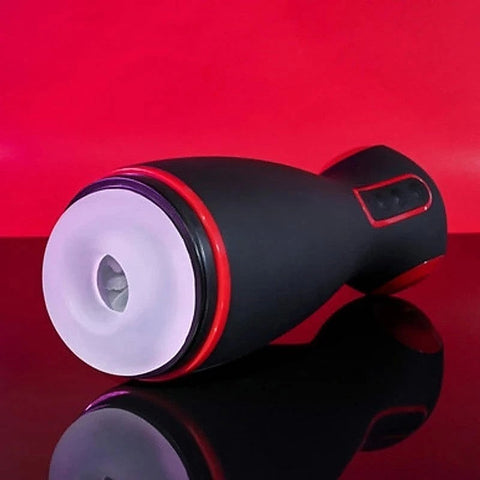 Tight Squeeze Multi Functions Stroker by Evolved - Masturbators and Strokers