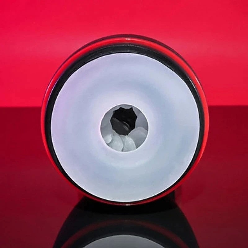 Tight Squeeze Multi Functions Stroker by Evolved - Masturbators and Strokers