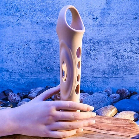 Zero Tolerance Big Boy Penis Extender by Evolved - Pumps, Extenders and Sleeves