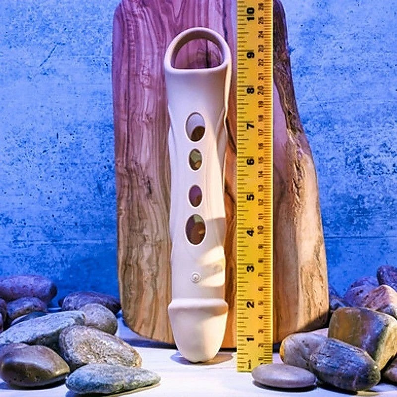 Zero Tolerance Big Boy Penis Extender by Evolved - Pumps, Extenders and Sleeves