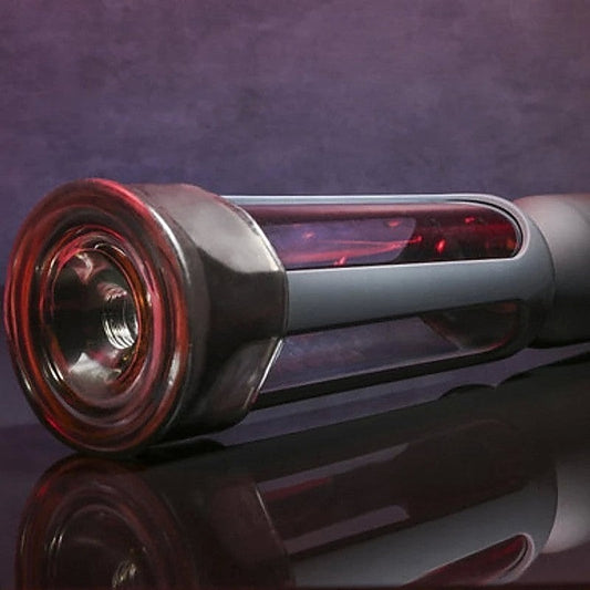 Zero Tolerance Pump It Up Rechargeable Penis Pump - Pumps, Extenders and Sleeves