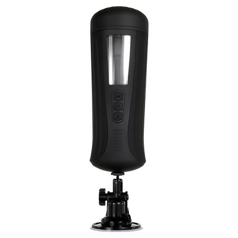 Sasha Grey's Girlfriend Experience Stroker by Evolved - Masturbators and Strokers