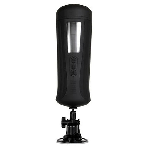 Sasha Grey's Girlfriend Experience Stroker by Evolved - Masturbators and Strokers