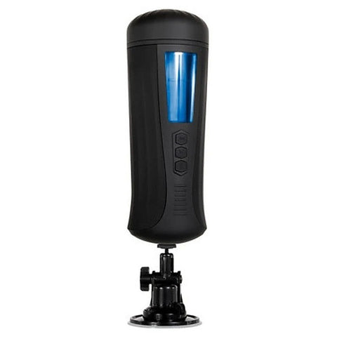Sasha Grey's Girlfriend Experience Stroker by Evolved - Masturbators and Strokers