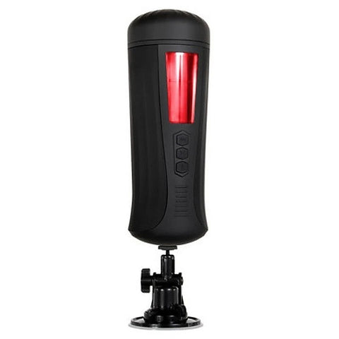 Sasha Grey's Girlfriend Experience Stroker by Evolved - Masturbators and Strokers