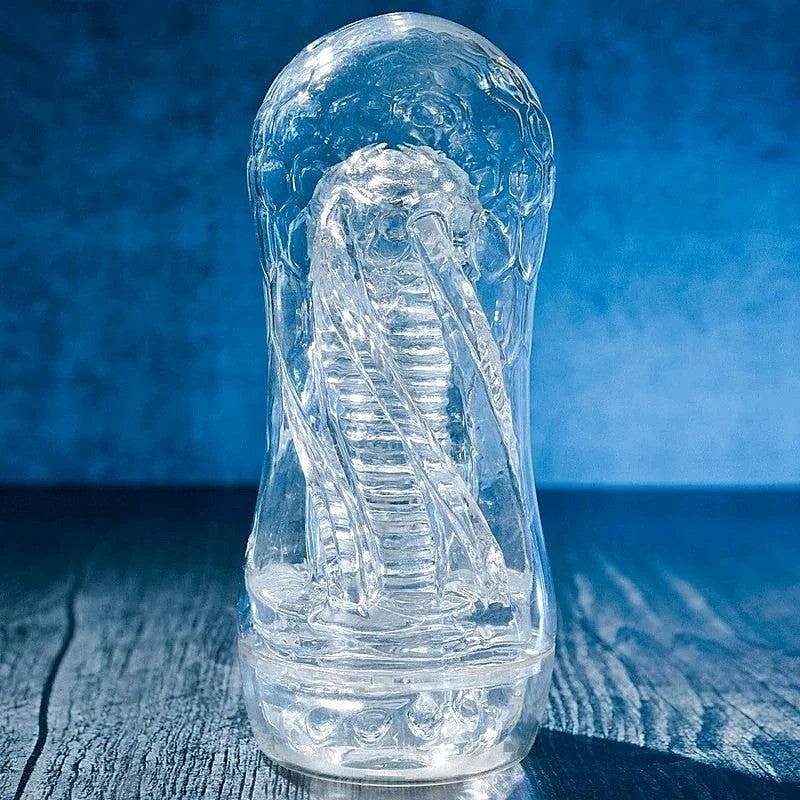 Zero Tolerance Twist Stroker by Evolved - Masturbators and Strokers