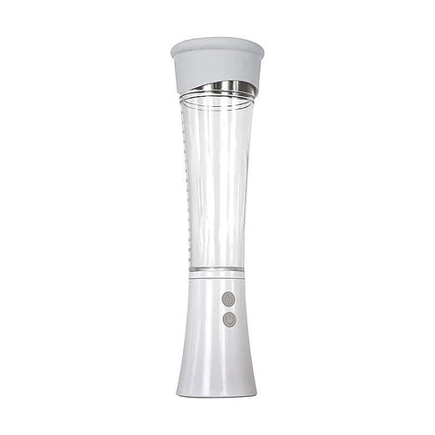 Zero Tolerance Sucking Good Vibrating Male Stroker - Masturbators and Strokers