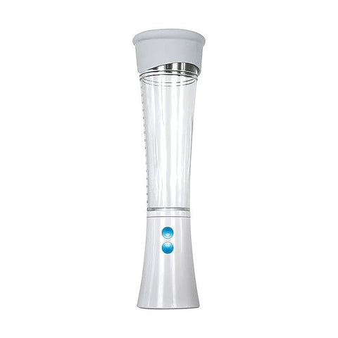 Zero Tolerance Sucking Good Vibrating Male Stroker - Masturbators and Strokers