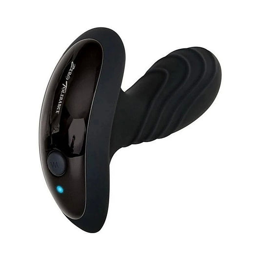 Zero Tolerance The Gentleman Prostate Massager