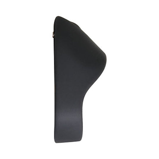 Zero Tolerance Night Rider Vibrating Cock Ring Black