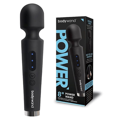 Premium Bodywand Power Wand by Xgen Products - Personal Massagers
