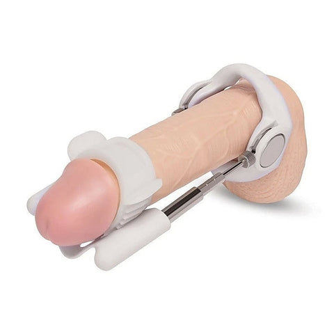 Size Up Penis Extender Kit by Xgen Products - Pumps, Extenders and Sleeves
