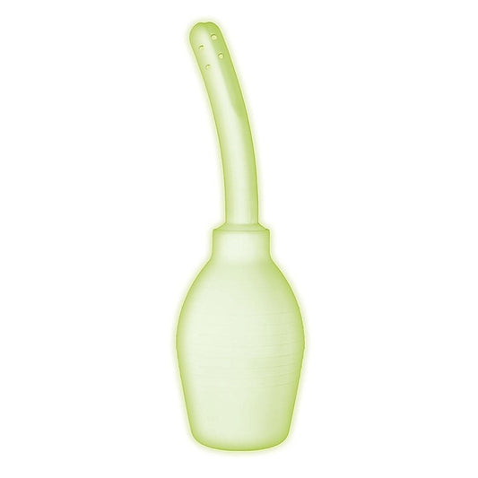 WhipSmart Glow-in-Dark Intimate Cleansing Douche