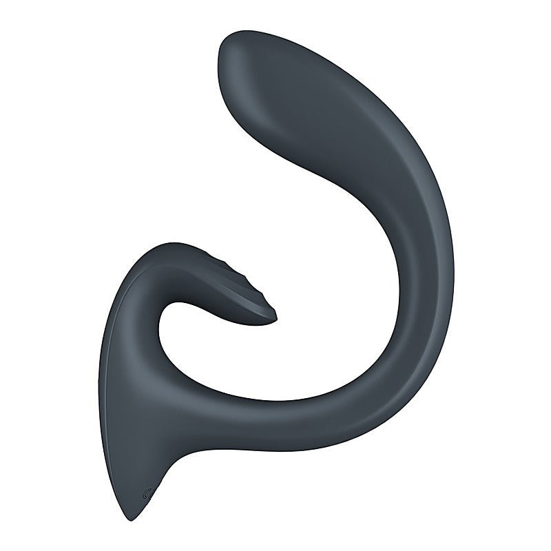 G For Goddess 1 Multi Functions G Spot Vibrator By Satisfyer - Remote Control Vibrators