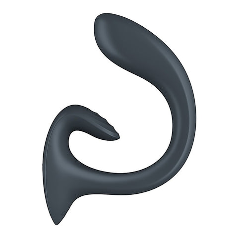 G For Goddess 1 Multi Functions G Spot Vibrator By Satisfyer - Remote Control Vibrators