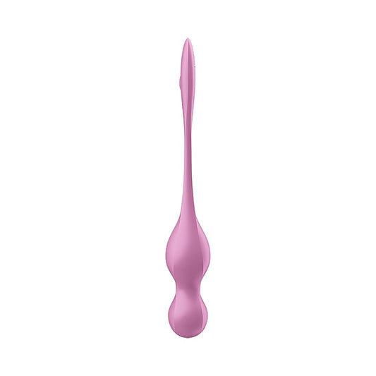 Love Birds 1 App Control Kegel Exercisers By Satisfyer - Clit Ticklers and Pulsators