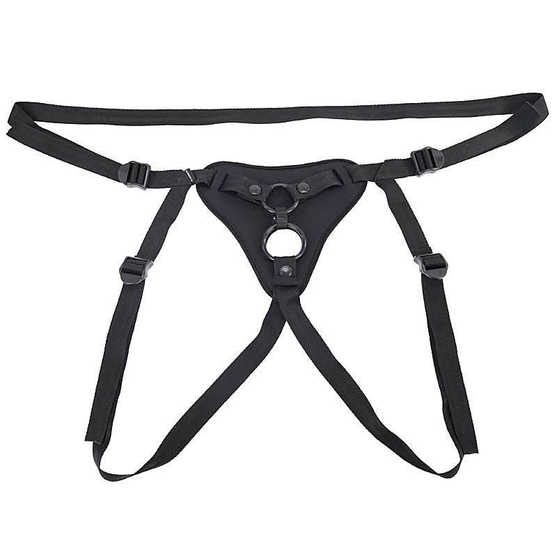 Professional Dual Desires by Sportsheets - Strap On Sextoys