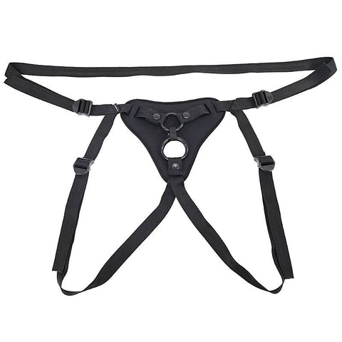 Professional Dual Desires by Sportsheets - Strap On Sextoys