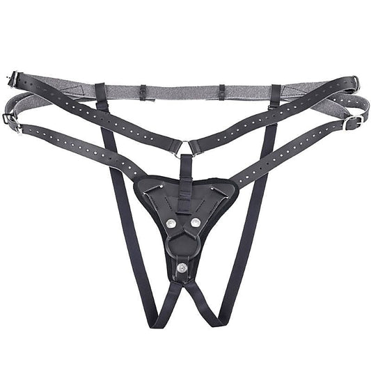 Aurora Strap On by Sportsheets - Strap On Sextoys