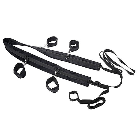SPORTSHEETS No Matter Where - Portable Pleasure Playground