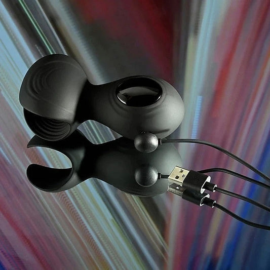 Zero Tolerance HANDY HELPER Rechargeable Stroker