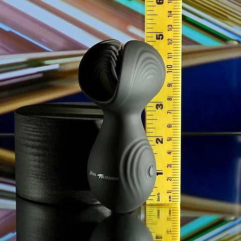 Handy Helper Rechargeable Stroker by Evolved - Masturbators and Strokers