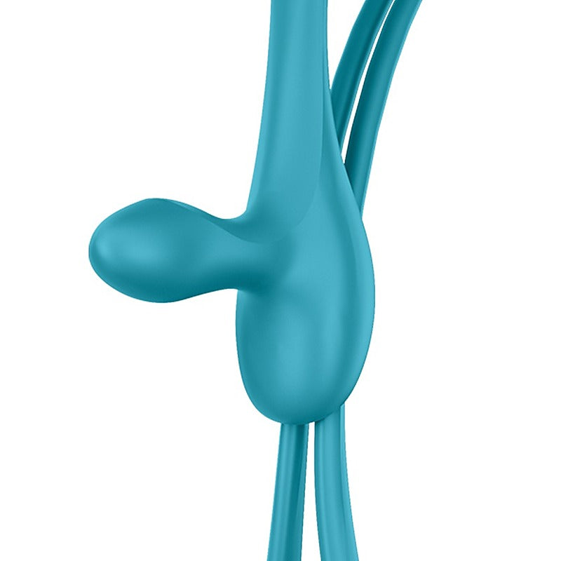 Plug and Play 1 Flexible G Spot Vibrator by Satisfyer - G-Spot Vibrators