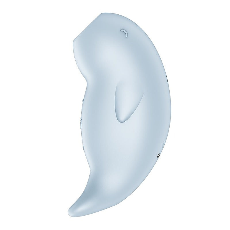 Seal You Soon Air Pulse Clitoral Massager by Satisfyer - Clit Ticklers and Pulsators