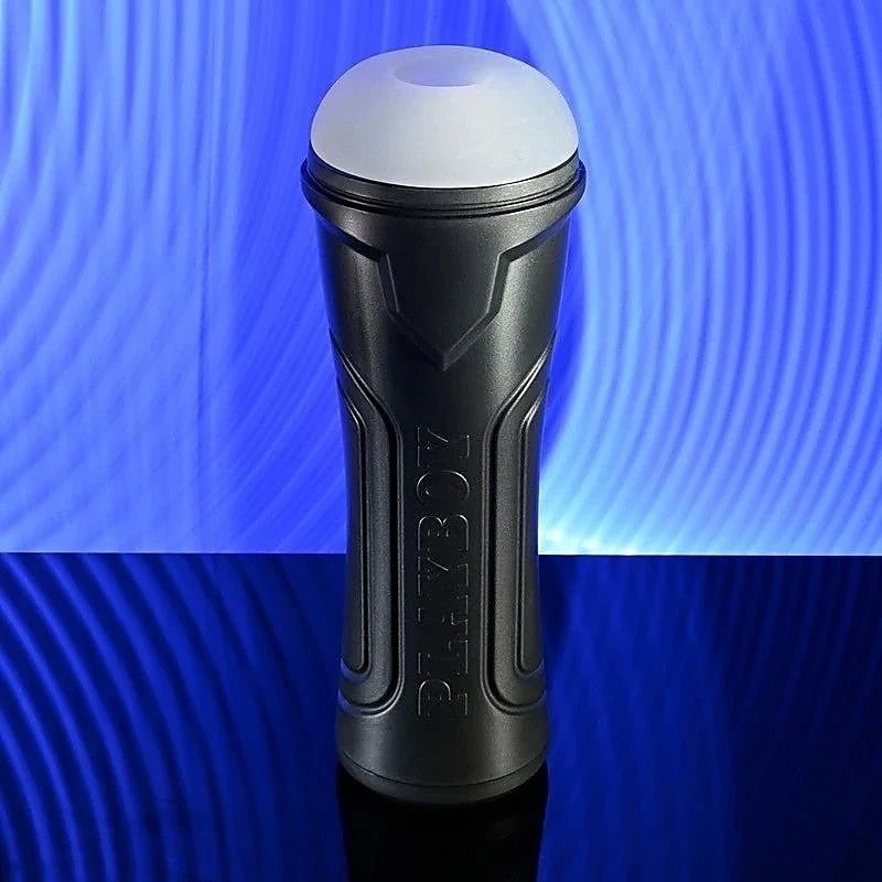 Playboy Pleasure THE URGE Waterproof Male Stroker by Evolved - Realistic Butts And Vaginas