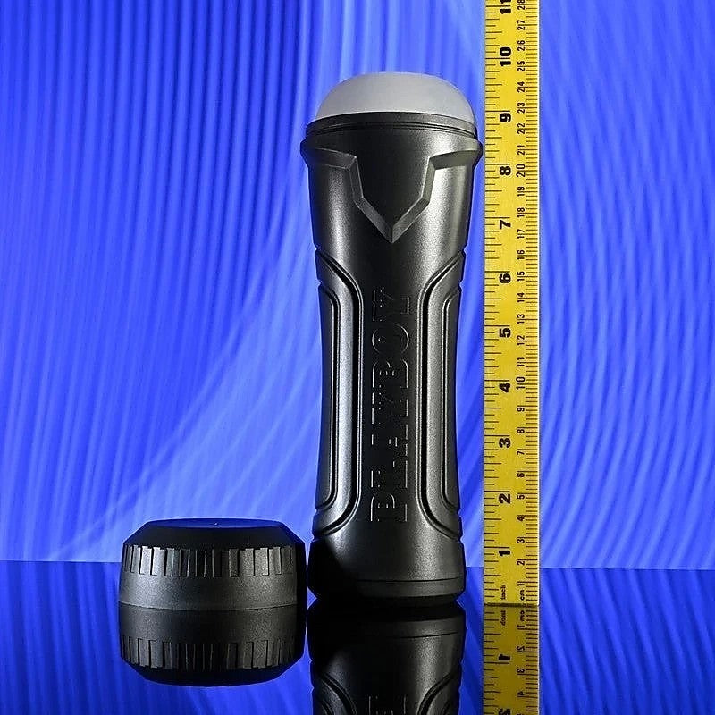 Playboy Pleasure THE URGE Waterproof Male Stroker by Evolved - Realistic Butts And Vaginas