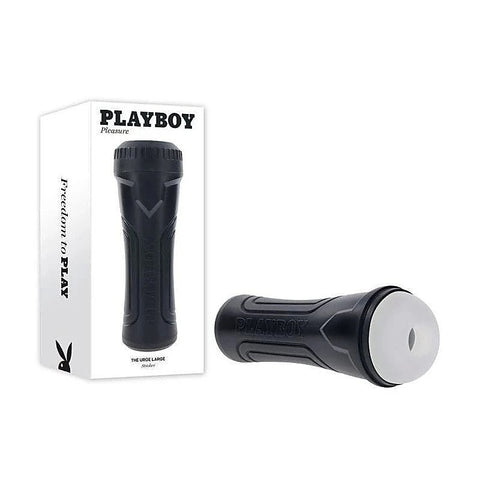 Playboy Pleasure THE URGE Waterproof Male Stroker by Evolved - Realistic Butts And Vaginas