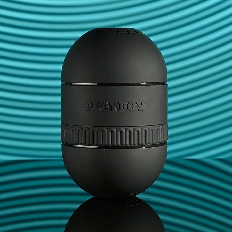 Playboy Pleasure Tight End Dual End Stroker by Evolved - Realistic Butts And Vaginas