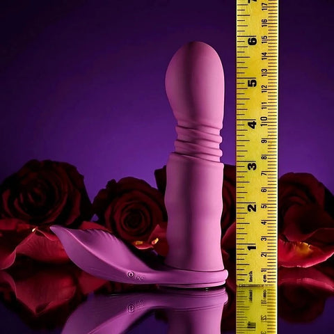 Playboy Pleasure Match Play Couples Vibrator by Evolved - G-Spot Vibrators